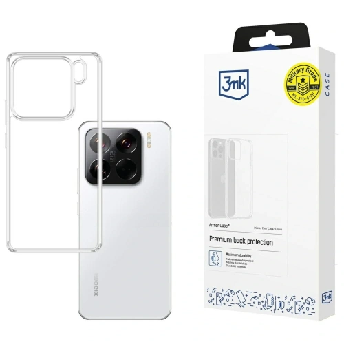 Kup Carcasa 3MK Armor pentru Xiaomi 15 - 3MK16308 - {ean13} - Sklep Home Screen