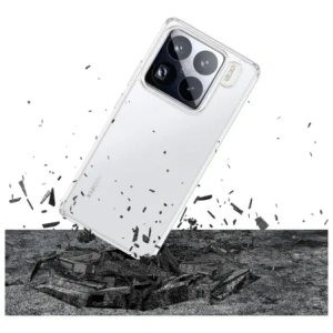Kup Husa 3MK Armor pentru Xiaomi 15 Pro - 3MK16309 - {ean13} - Sklep Home Screen