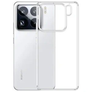 Kup Husa 3MK Armor pentru Xiaomi 15 Pro - 3MK16309 - {ean13} - Sklep Home Screen