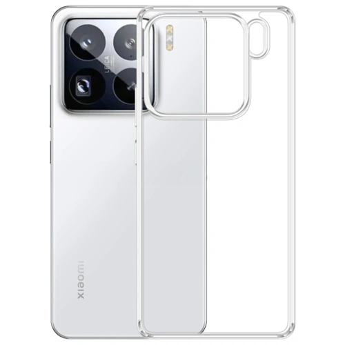 Kup Etui 3MK Armor Case do Xiaomi 15 Pro - 3MK16309 - {ean13} - Sklep Home Screen