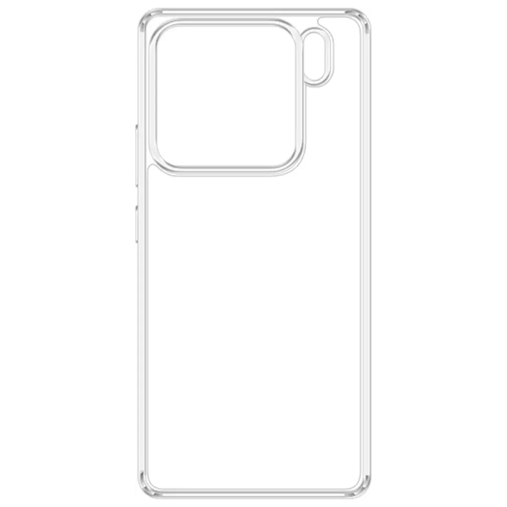 Etui 3MK Armor Case do Xiaomi 15 Pro