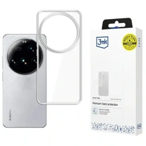 Kup Husa 3MK Armor pentru Xiaomi 15 Ultra - 3MK16310 - {ean13} - Sklep Home Screen
