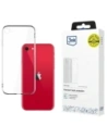 Kup 3MK Clear Case Apple iPhone SE 2020/2022 - 3MK16314 - {ean13} - Sklep Home Screen