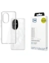3MK Clear Case Honor 200