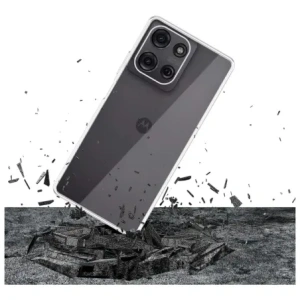 Kup 3MK Clear Case Motorola Moto G75 - 3MK16319 - {ean13} - Sklep Home Screen