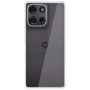 Kup Carcasa transparentă 3MK pentru Motorola Moto G75 - 3MK16319 - {ean13} - Sklep Home Screen