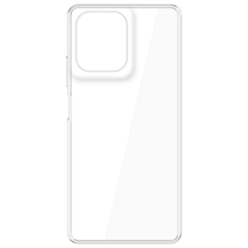 Kup Carcasa transparentă 3MK pentru Motorola Moto G75 - 3MK16319 - {ean13} - Sklep Home Screen