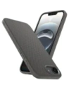 Buy Spigen Liquid Air Apple iPhone 16e Marble Gray - SPN16772 - {ean13} - Home Screen Store Europe