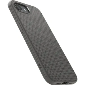 Kup Spigen Liquid Air Apple iPhone 16e Marmor Grau - SPN16772 - {ean13} - Sklep Home Screen