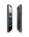 Buy Spigen Liquid Air Apple iPhone 16e Marble Gray - SPN16772 - {ean13} - Home Screen Store Europe