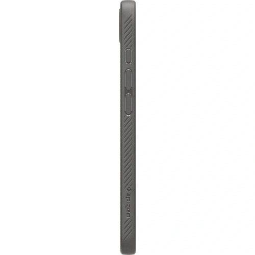 Buy Spigen Liquid Air Apple iPhone 16e Marble Gray - SPN16772 - {ean13} - Home Screen Store Europe