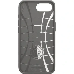 Kup Spigen Liquid Air Apple iPhone 16e Mramorově šedá - SPN16772 - {ean13} - Sklep Home Screen