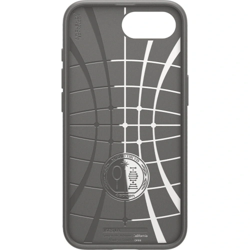Buy Spigen Liquid Air Apple iPhone 16e Marble Gray - SPN16772 - {ean13} - Home Screen Store Europe