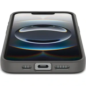 Kup Spigen Liquid Air Apple iPhone 16e Mramorově šedá - SPN16772 - {ean13} - Sklep Home Screen