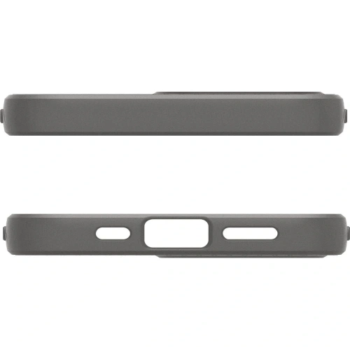 Buy Spigen Liquid Air Apple iPhone 16e Marble Gray - SPN16772 - {ean13} - Home Screen Store Europe