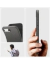 Buy Spigen Liquid Air Apple iPhone 16e Marble Gray - SPN16772 - {ean13} - Home Screen Store Europe