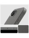 Kup Spigen Liquid Air Apple iPhone 16e Gri Marmură - SPN16772 - {ean13} - Sklep Home Screen