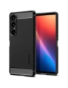 Kup Spigen Rugged Armor Sony Xperia 1 VII Matt Schwarz - SPN16773 - {ean13} - Sklep Home Screen