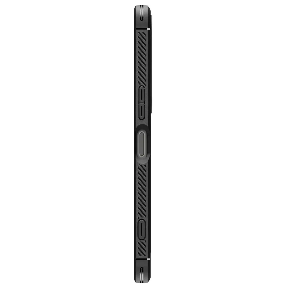 Etui Spigen Rugged Armor Sony Xperia 1 VII Matte Black