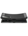 Kup Etui Spigen Rugged Armor Sony Xperia 1 VII Matte Black - SPN16773 - {ean13} - Sklep Home Screen