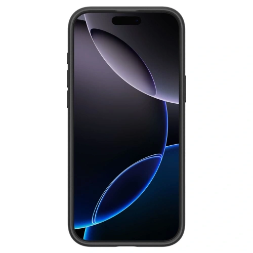 Buy Spigen Liquid Air T Mag MagSafe Apple iPhone 16 Pro Max Matte Black - SPN16774 - {ean13} - Home Screen Store Europe