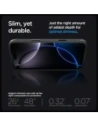 Kup Spigen Liquid Air T Mag MagSafe Apple iPhone 16 Pro Max Matt Schwarz - SPN16774 - {ean13} - Sklep Home Screen