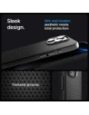 Kup Spigen Liquid Air T Mag MagSafe Apple iPhone 16 Pro Max Matt Schwarz - SPN16774 - {ean13} - Sklep Home Screen