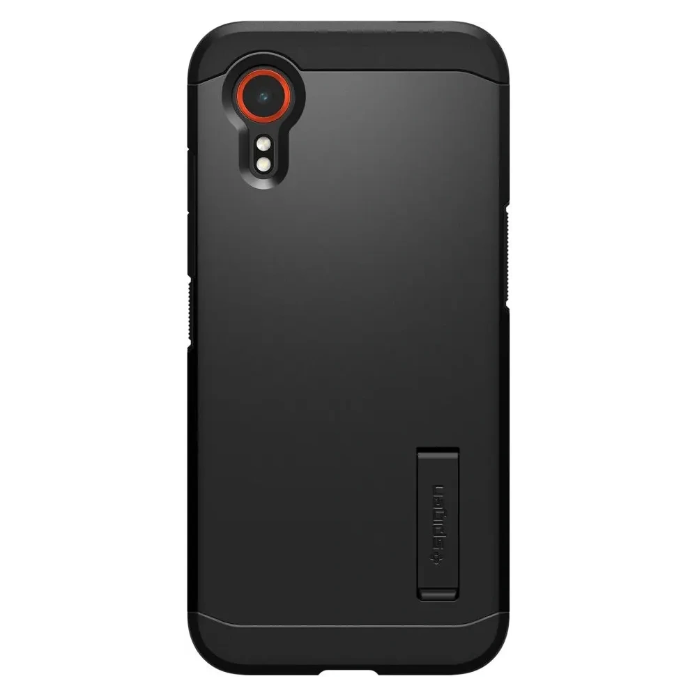 Etui Spigen Tough Armor Samsung Galaxy Xcover 7 Pro Black