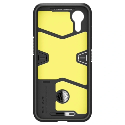 Kup Spigen Tough Armor Samsung Galaxy Xcover 7 Pro Černý - SPN16775 - {ean13} - Sklep Home Screen