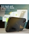 Kup Spigen Tough Armor Samsung Galaxy Xcover 7 Pro Černý - SPN16775 - {ean13} - Sklep Home Screen