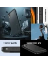 Kup Spigen Tough Armor Samsung Galaxy Xcover 7 Pro Negru - SPN16775 - {ean13} - Sklep Home Screen