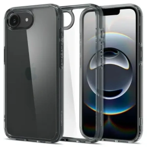 Buy Spigen Ultra Hybrid Apple iPhone 16e Space Crystal - SPN16776 - {ean13} - Home Screen Store Europe
