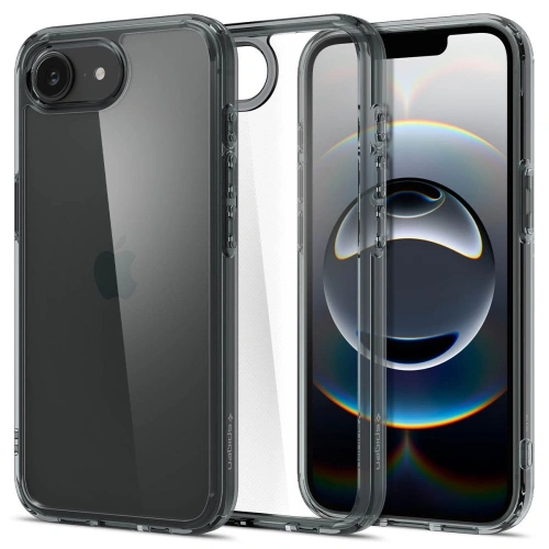 Kup Spigen Ultra Hybrid Apple iPhone 16e Space Crystal - SPN16776 - {ean13} - Sklep Home Screen