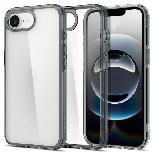 Kup Spigen Ultra Hybrid Apple iPhone 16e Space Crystal - SPN16776 - {ean13} - Sklep Home Screen