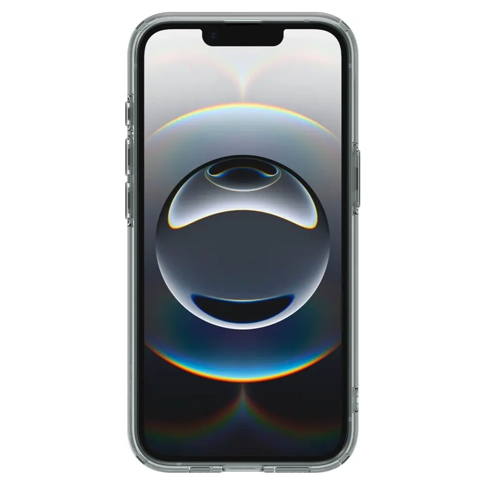 Etui Spigen Ultra Hybrid Apple iPhone 16e Space Crystal