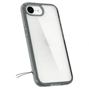 Kup Spigen Ultra Hybrid Apple iPhone 16e Space Crystal - SPN16776 - {ean13} - Sklep Home Screen
