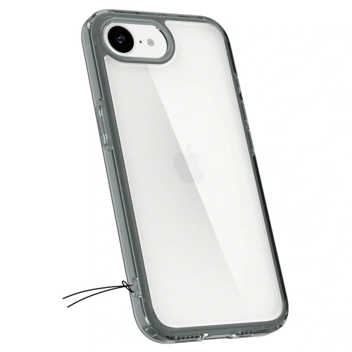 Kup Spigen Ultra Hybrid Apple iPhone 16e Space Crystal - SPN16776 - {ean13} - Sklep Home Screen