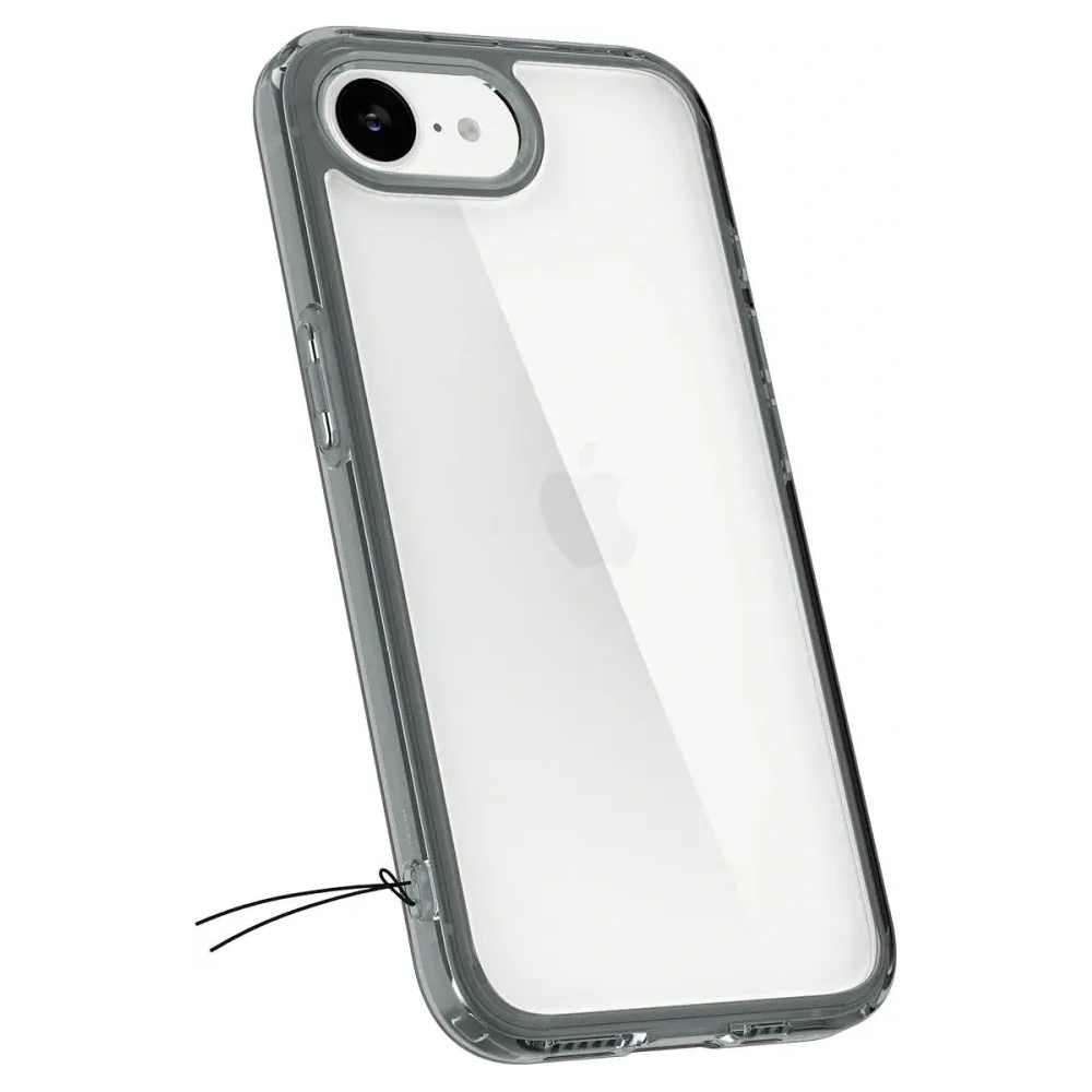 Etui Spigen Ultra Hybrid Apple iPhone 16e Space Crystal