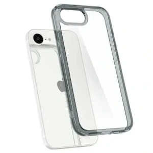 Kup Spigen Ultra Hybrid Apple iPhone 16e Space Crystal - SPN16776 - {ean13} - Sklep Home Screen