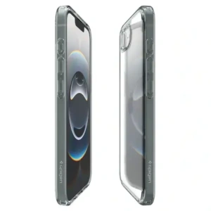 Kup Spigen Ultra Hybrid Apple iPhone 16e Space Crystal - SPN16776 - {ean13} - Sklep Home Screen