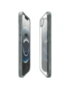 Kup Spigen Ultra Hybrid Apple iPhone 16e Space Crystal - SPN16776 - {ean13} - Sklep Home Screen