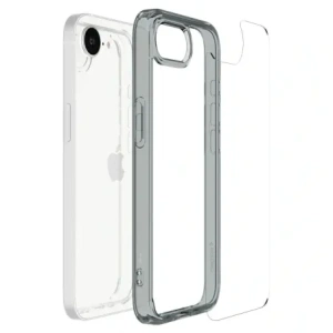 Kup Spigen Ultra Hybrid Apple iPhone 16e Space Crystal - SPN16776 - {ean13} - Sklep Home Screen