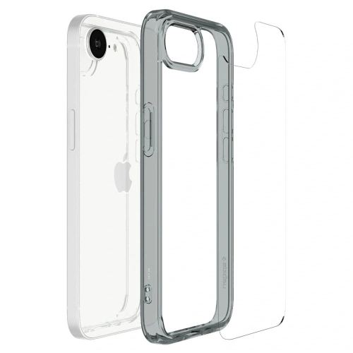 Kup Etui Spigen Ultra Hybrid Apple iPhone 16e Space Crystal - SPN16776 - {ean13} - Sklep Home Screen
