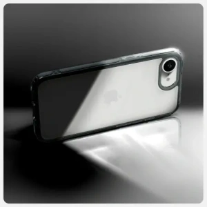 Kup Spigen Ultra Hybrid Apple iPhone 16e Space Crystal - SPN16776 - {ean13} - Sklep Home Screen