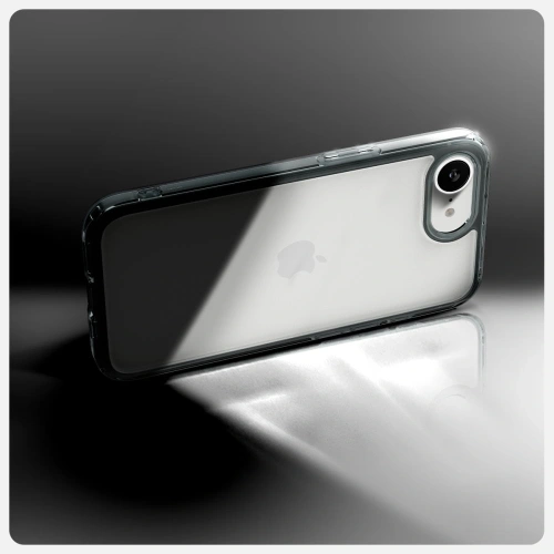 Kup Spigen Ultra Hybrid Apple iPhone 16e Space Crystal - SPN16776 - {ean13} - Sklep Home Screen