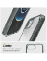 Kup Spigen Ultra Hybrid Apple iPhone 16e Space Crystal - SPN16776 - {ean13} - Sklep Home Screen