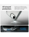 Kup Spigen Ultra Hybrid Apple iPhone 16e Space Crystal - SPN16776 - {ean13} - Sklep Home Screen
