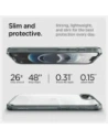 Kup Spigen Ultra Hybrid Apple iPhone 16e Space Crystal - SPN16776 - {ean13} - Sklep Home Screen