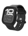 Kup Spigen Vault Pro Apple Watch 10 46mm Matná Černá - SPN16777 - {ean13} - Sklep Home Screen