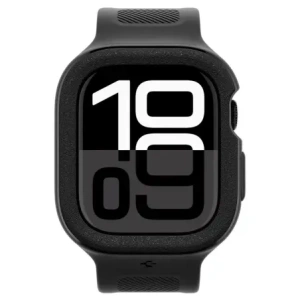 Kup Pasek Spigen Vault Pro Apple Watch 10 46mm Matte Black - SPN16777 - {ean13} - Sklep Home Screen